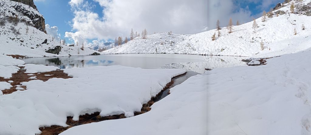 Laghi.......del TRENTINO